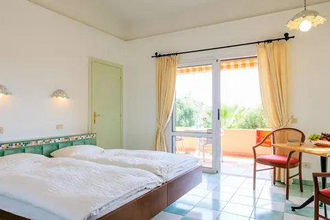 Tirreno Resort in Orosei, foto 28