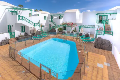 Apartamentos Celeste in Teguise — foto 4