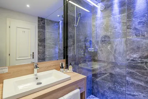 Mountain & Spa Resort Der Alpbacherhof foto 14