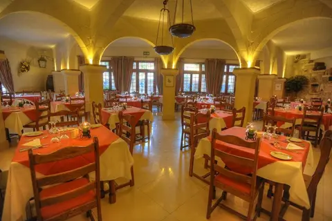 Cornucopia Hotel in Xaghra — foto 8