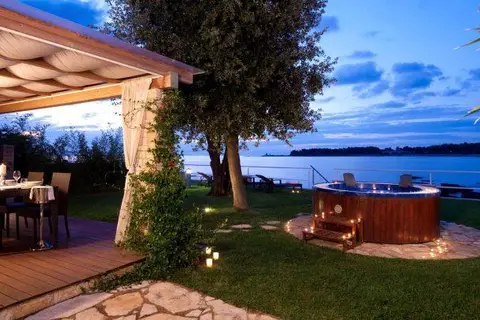 Istrian Villas Plava Laguna in Monterol — foto 3