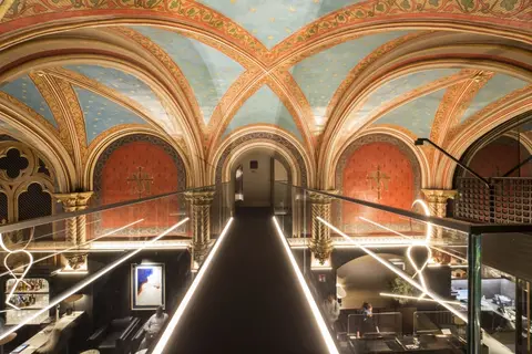 Hotel Zenit Convento San Martin in Donostia / San Sebastián — foto 14