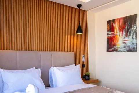 Unico Hotel in Casablanca, foto 23