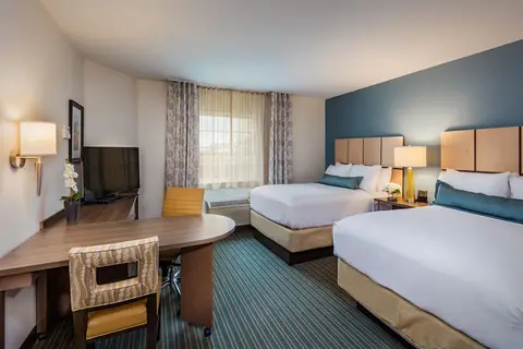 Candlewood Suites Anaheim - Resort Area in Anaheim, foto 19