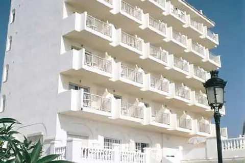 Aparthotel Sunny Beach in Benalmadena, foto 15