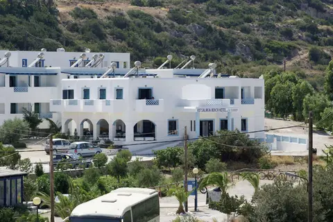 Votsalakia Beach in Karpathos Municipal Unit, foto 9