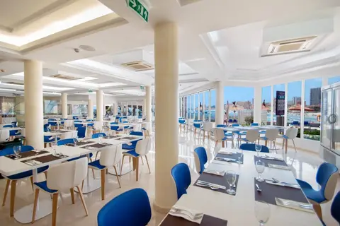 Hotel Servigroup Galúa in Cartagena — foto 6