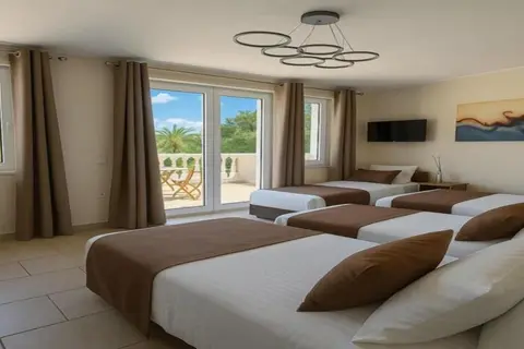 Villa Small Paradise in Villa Small Paradise, foto 13