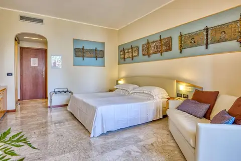 Hotel Ariston & Palazzo Santa Caterina in Taormina, foto 5