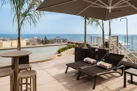 Fitch Hotel in San Ġiljan — foto 9