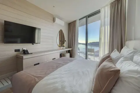 Sea Star Hotel in Budva — foto 3