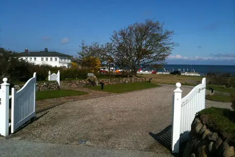 Fährhaus Sylt in Sylt