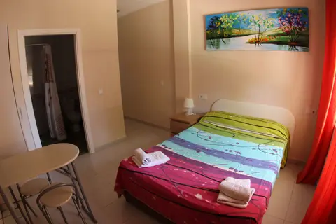 Apartamentos Marina Internacional in Torrevieja — foto 29