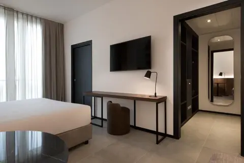 J Hotel in Turijn, foto 11
