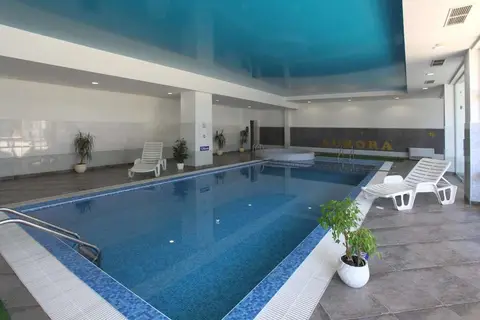 Hotel Villa Aurora in Аврора — foto 4
