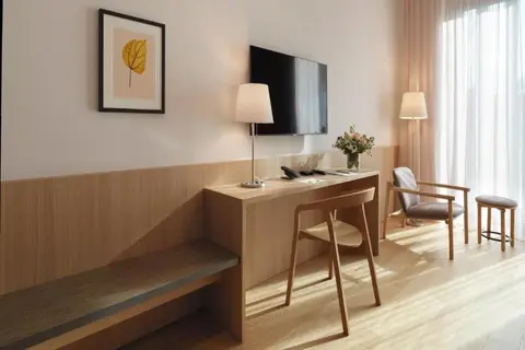 Le Fucine Hotel in Buttrio, foto 7
