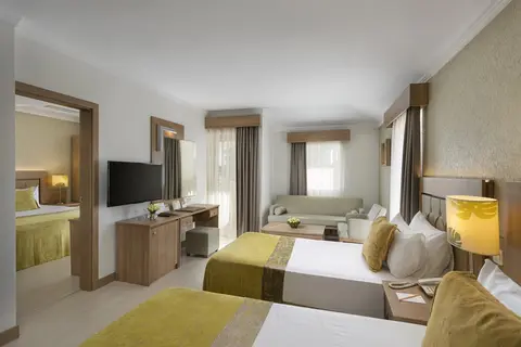Innvista Hotel Belek in Serik — foto 6