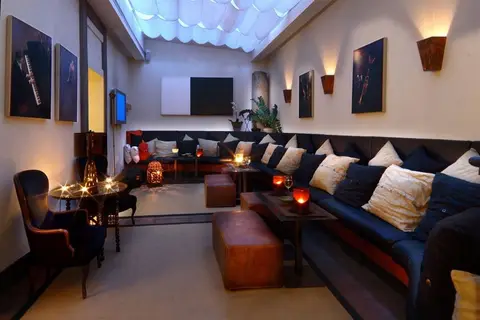 Hotel Adriano Rooftop in Rome — foto 5