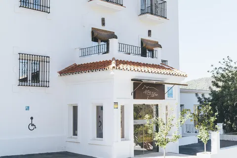 Hotel Altos de Istan in Istán — foto 18