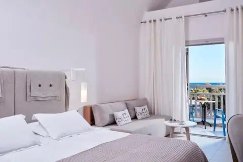 Santo Mira Mare Resort in Δημοτική Ενότητα Θήρας — foto 20