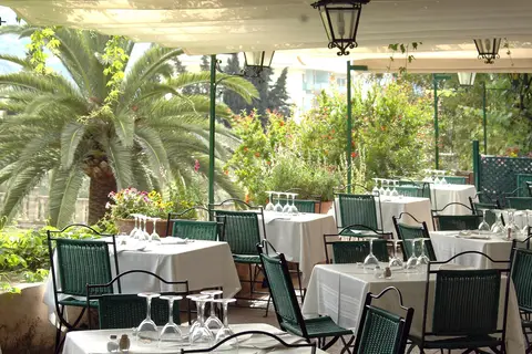 Hotel Es Port in Sóller — foto 10