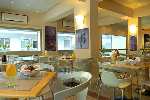 Hotel Philippos in Athene — foto 11