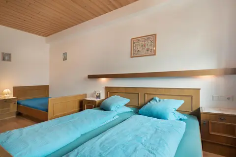Appartementen Hörhager in Kaltenbach — foto 8