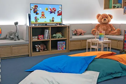 Hotel Voulezvous foto 22