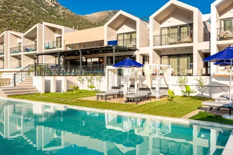 T-Hotel Premium Suites in Μπαλί — foto 13