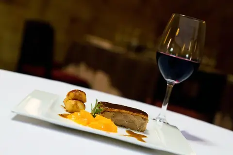 Oca Palacio de la Llorea Hotel & Spa in Gijón / Xixón — foto 15