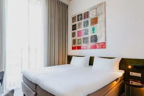 Hotel Pontsteiger foto 18