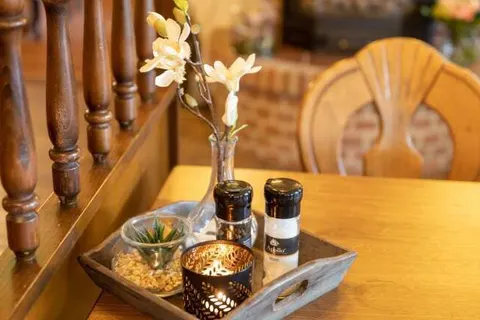 Hotel de Klok Ameland foto 13