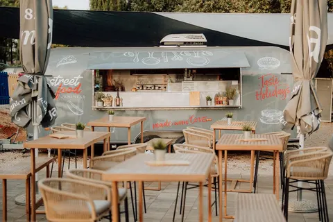 Aminess Planet Camping Sirena foto 5