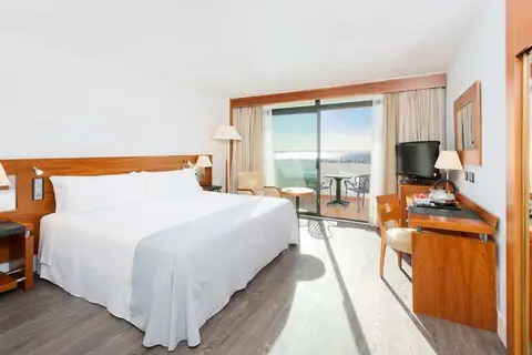 Hotel Palma Bellver Affiliated by Meliá in Palma — foto 5