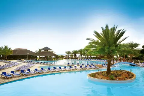 Fujairah Rotana Resort & Spa in Al Aqah - العقة — foto 16