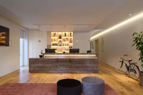 INNSiDE by Melia Braga Centro in Braga, foto 5