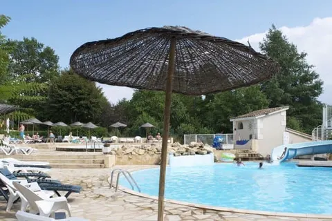 Europe Tents Le Clou foto 1