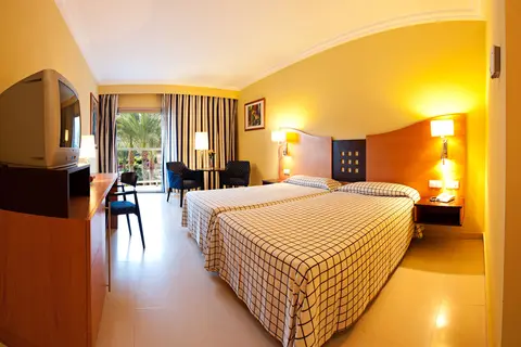 Hotel LIVVO Costa Taurito in Las Palmas de Gran Canaria — foto 19