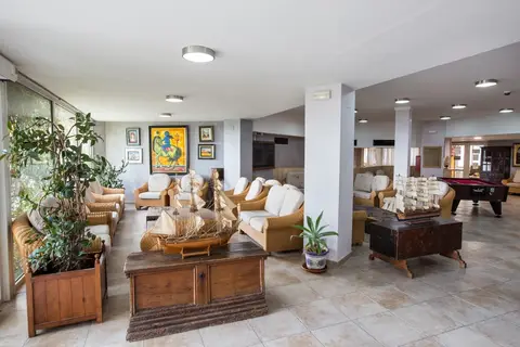 Hotel Alba Seleqtta in Lloret de Mar, foto 17