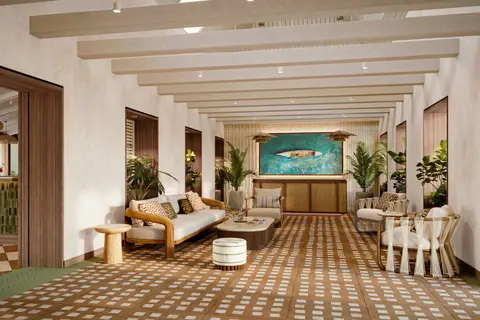 Fly & Go DoubleTree by Hilton Curaçao in Willemstad, foto 9