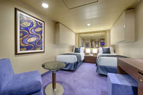 Cruise West-Europese Steden vanuit Rotterdam in Rotterdam — foto 28