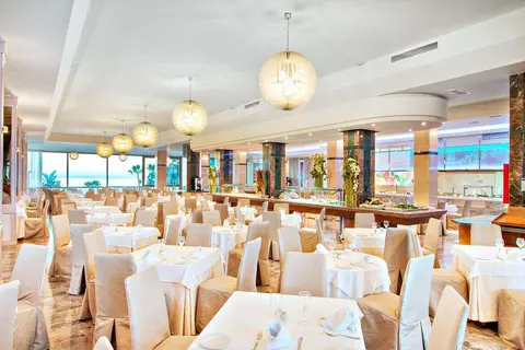 MS Amaragua in Torremolinos — foto 5