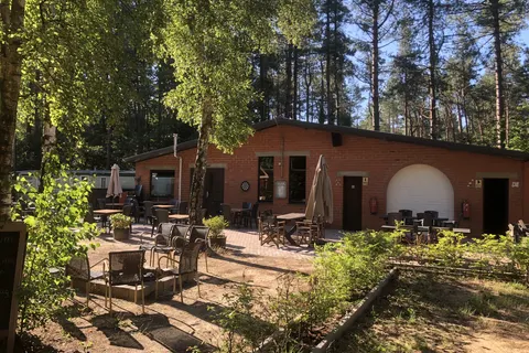 Camping Siesta foto 10