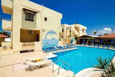 Villa Diasselo in Δημοτική Ενότητα Μαλίων — foto 2