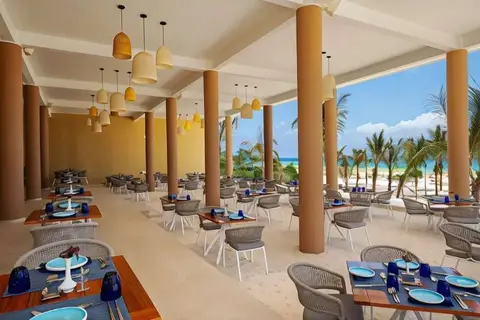 The Mora Zanzibar in Matemwe Beach Village, foto 18