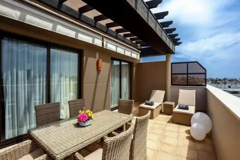 Barcelo Marbella in Marbella — foto 17