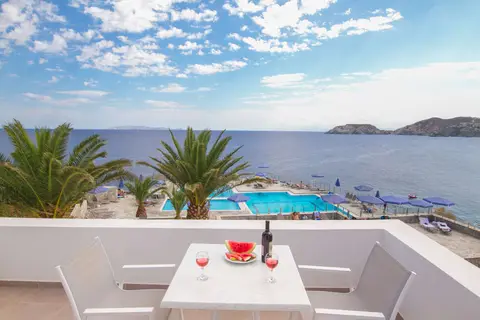 Peninsula Resort & Spa in Δημοτική Ενότητα Γαζίου — foto 27