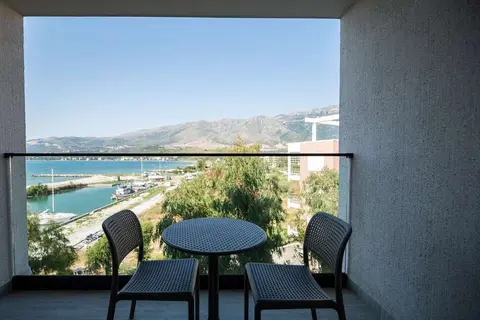 Safin Hotel & Spa in Orikum — foto 8