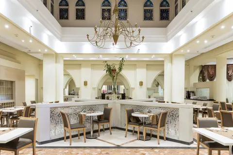 Sunrise Arabian Beach Resort - Grand Select in Sharm El Sheikh, foto 24
