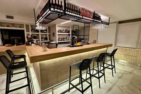 Castro Hotel in Δημοτική Ενότητα Γαζίου — foto 13